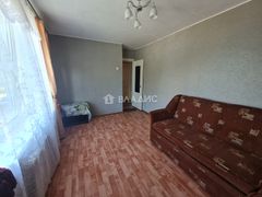 41 м², 2-комн. квартира, 2/2 этаж