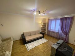 32,4 м², 1-комн. квартира, 2/10 этаж