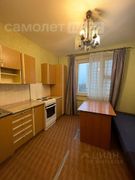 40 м², 1-комн. квартира, 4/10 этаж