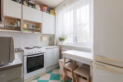 44 м², 2-комн. квартира, 5/5 этаж