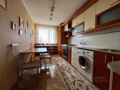 62,4 м², 3-комн. квартира, 9/9 этаж