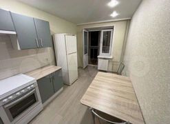 43 м², 1-комн. квартира, 8/10 этаж