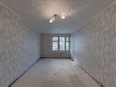 38,5 м², 2-комн. квартира, 3/12 этаж