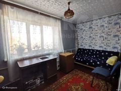 51 м², 3-комн. квартира, 5/5 этаж