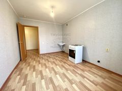 43 м², 1-комн. квартира, 9/10 этаж