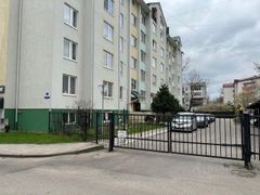 72,4 м², 2-комн. квартира, 1/5 этаж