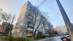 71,5 м², 3-комн. квартира, 4/9 этаж