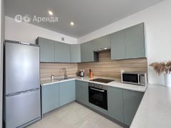 36 м², 2-комн. квартира, 33/33 этаж