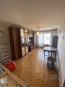 44 м², 2-комн. квартира, 8/9 этаж