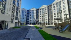 61,5 м², 2-комн. квартира, 7/9 этаж