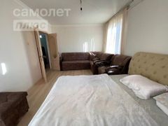 40 м², 1-комн. квартира, 9/9 этаж