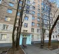 42,7 м², 2-комн. квартира, 1/9 этаж