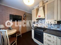 120 м², 3-комн. квартира, 3/4 этаж