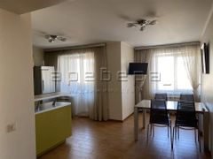 94 м², 2-комн. квартира, 8/10 этаж