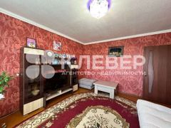 50 м², 2-комн. квартира, 5/5 этаж