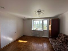 34 м², 1-комн. квартира, 4/6 этаж