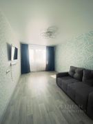 50 м², 2-комн. квартира, 3/12 этаж