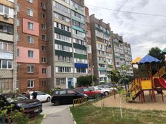 75 м², 4-комн. квартира, 8/9 этаж