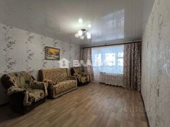 51,6 м², 2-комн. квартира, 1/5 этаж