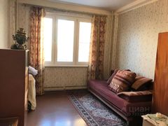 46 м², 2-комн. квартира, 4/5 этаж