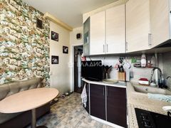 73,4 м², 3-комн. квартира, 4/6 этаж