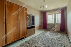 61,5 м², 3-комн. квартира, 7/9 этаж