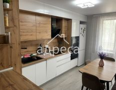 44,5 м², 1-комн. квартира, 2/27 этаж