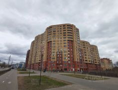 80 м², 2-комн. квартира, 4/10 этаж