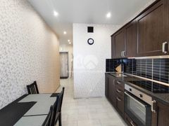 36,5 м², 1-комн. квартира, 23/25 этаж