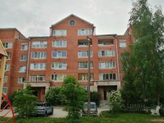 74,5 м², 2-комн. квартира, 5/5 этаж