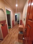 61 м², 4-комн. квартира, 5/5 этаж