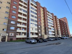 54 м², 2-комн. квартира, 3/9 этаж