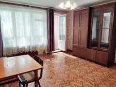 70 м², 1 комната, 1/5 этаж