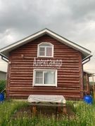 75 м², дом, с участком 10 соток