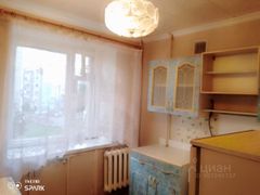 32,5 м², 1-комн. квартира, 3/5 этаж