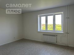 85,5 м², 3-комн. квартира, 3/4 этаж