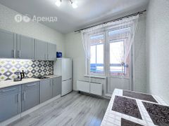 64 м², 2-комн. квартира, 11/17 этаж