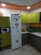 45 м², 1-комн. квартира, 5/11 этаж