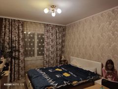 55,6 м², 2-комн. квартира, 4/9 этаж