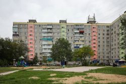 67,9 м², 3-комн. квартира, 10/10 этаж