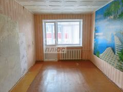 40,1 м², 2-комн. квартира, 5/5 этаж