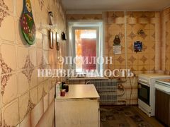 46,1 м², 2-комн. квартира, 1/5 этаж