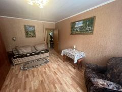 55 м², 3-комн. квартира, 1/2 этаж