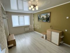 61 м², 3-комн. квартира, 2/5 этаж