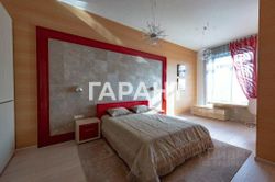 295 м², 6-комн. квартира, 8/9 этаж