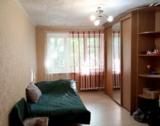 30,5 м², 1-комн. квартира, 1/5 этаж