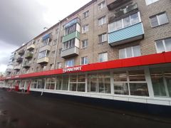 43,5 м², 2-комн. квартира, 2/5 этаж