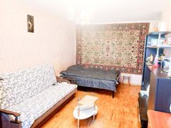 45 м², 2-комн. квартира, 6/9 этаж