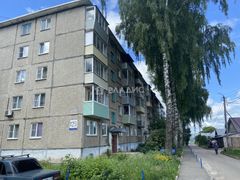 32,4 м², 1-комн. квартира, 5/5 этаж