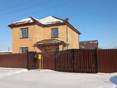 144 м², дом, с участком 6 соток